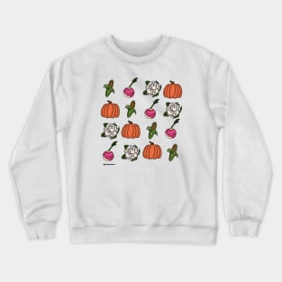 Harvest Crewneck Sweatshirt